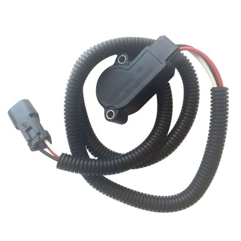 cat skid steer lift linkage position sensor|cat 140 rotary position sensor.